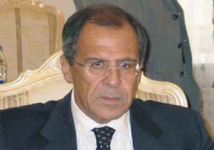 Rusya da Tavrını Koydu